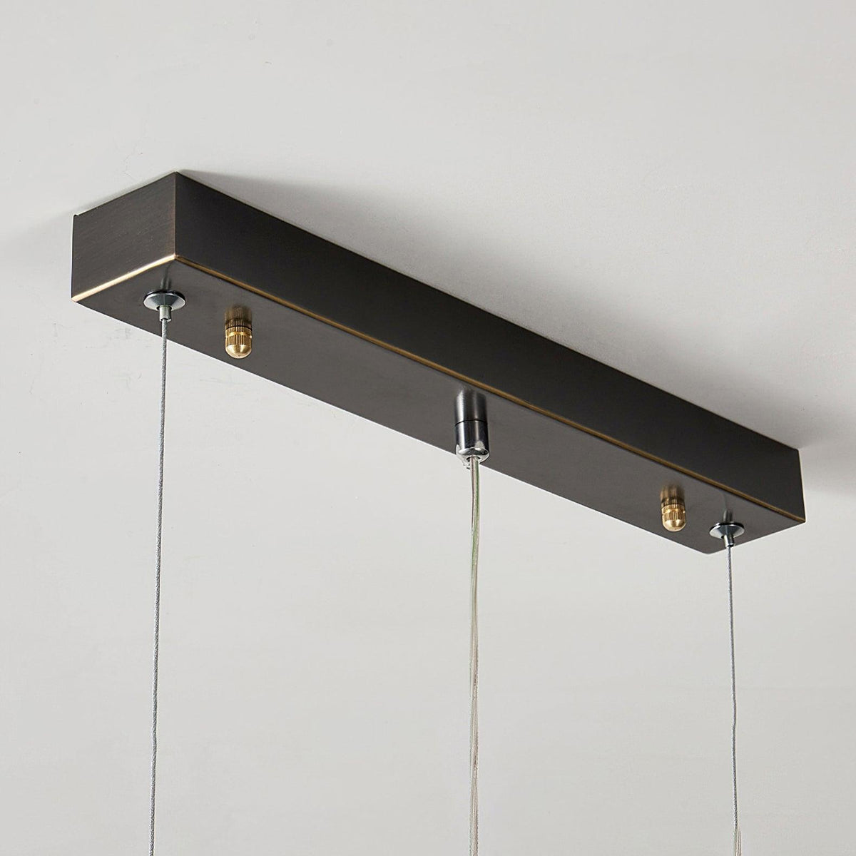 Lindenora Glass Pendant Light-Moonnatur