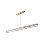 Lindenora Glass Pendant Light-Moonnatur
