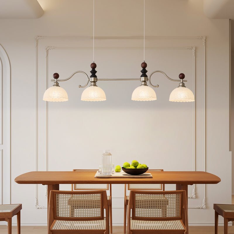 Verdenis Wood Pendant Light-Moonnatur