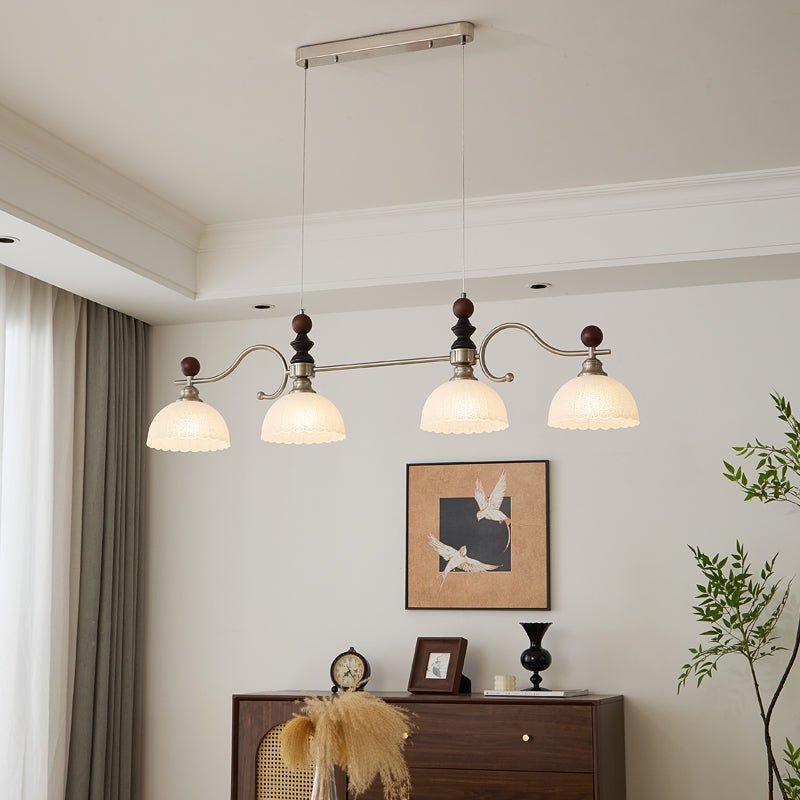 Verdenis Wood Pendant Light-Moonnatur