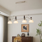 Verdenis Wood Pendant Light-Moonnatur