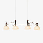 Verdenis Wood Pendant Light-Moonnatur