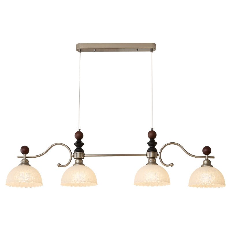 Verdenis Wood Pendant Light-Moonnatur