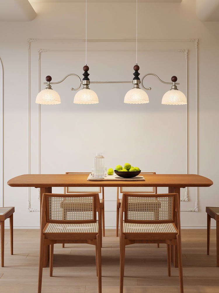 Verdenis Wood Pendant Light-Moonnatur