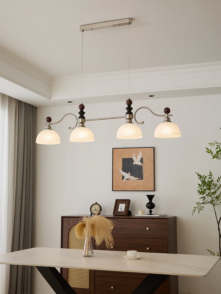 Verdenis Wood Pendant Light-Moonnatur