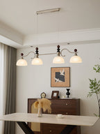 Verdenis Wood Pendant Light-Moonnatur