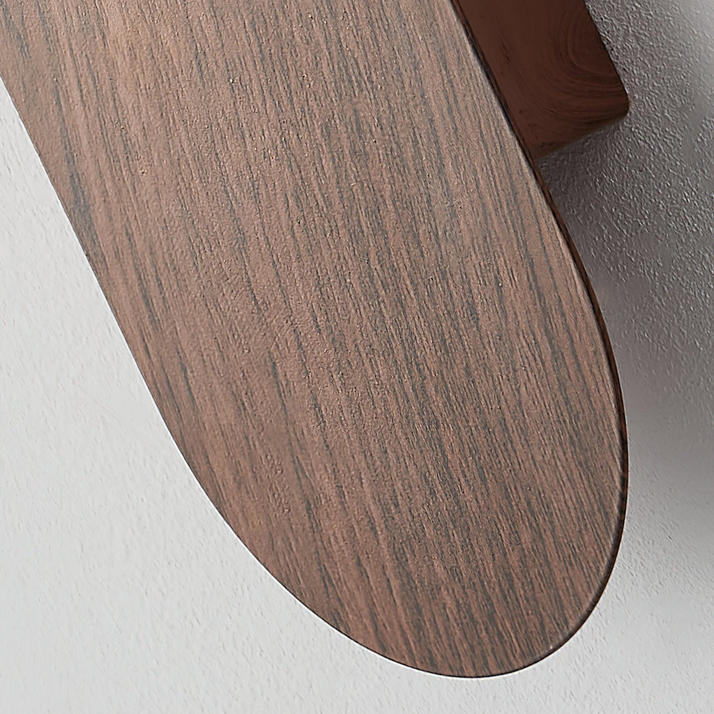Weldenorie Metal Wall Light-Moonnatur