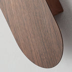 Weldenorie Metal Wall Light-Moonnatur