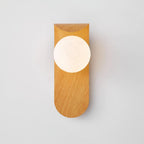Weldenorie Metal Wall Light-Moonnatur