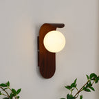 Weldenorie Metal Wall Light-Moonnatur