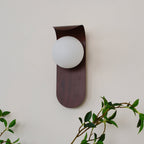 Weldenorie Metal Wall Light-Moonnatur