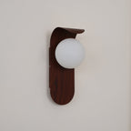 Weldenorie Metal Wall Light-Moonnatur