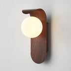 Weldenorie Metal Wall Light-Moonnatur