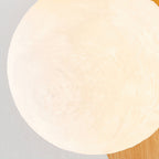 Weldenorie Metal Wall Light-Moonnatur