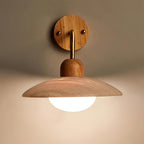 Enverenelle Travertine Wall Light-Moonnatur