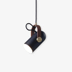 Ishora Metal Pendant Light-Moonnatur