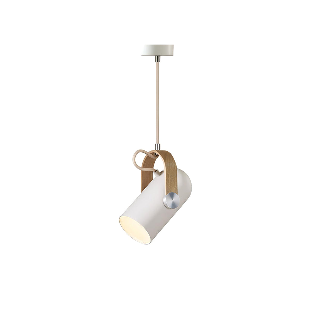 Ishora Metal Pendant Light-Moonnatur
