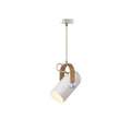 Ishora Metal Pendant Light-Moonnatur