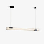 Redrenlyn Alabaster Pendant Light-Moonnatur