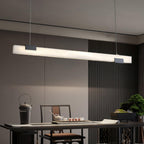 Redrenlyn Alabaster Pendant Light-Moonnatur
