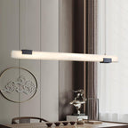 Redrenlyn Alabaster Pendant Light-Moonnatur