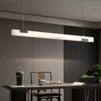 Redrenlyn Alabaster Pendant Light-Moonnatur