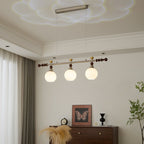 Finraria Wood Pendant Light-Moonnatur
