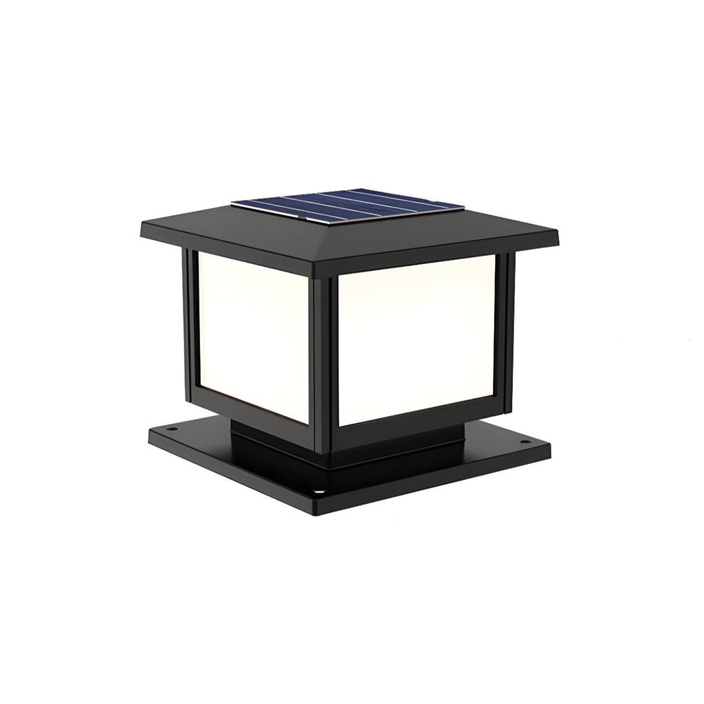 Osternella Aluminium Outdoor Light-Moonnatur