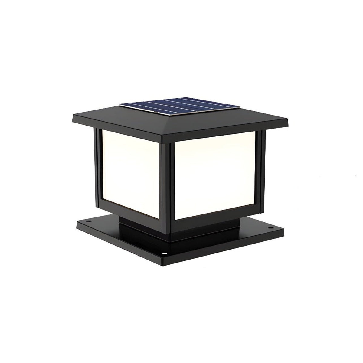 Osternella Aluminium Outdoor Light-Moonnatur