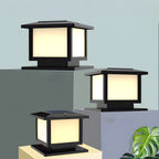 Osternella Aluminium Outdoor Light-Moonnatur