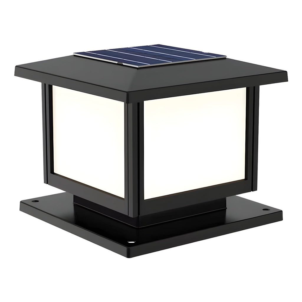 Osternella Aluminium Outdoor Light-Moonnatur