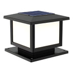 Osternella Aluminium Outdoor Light-Moonnatur