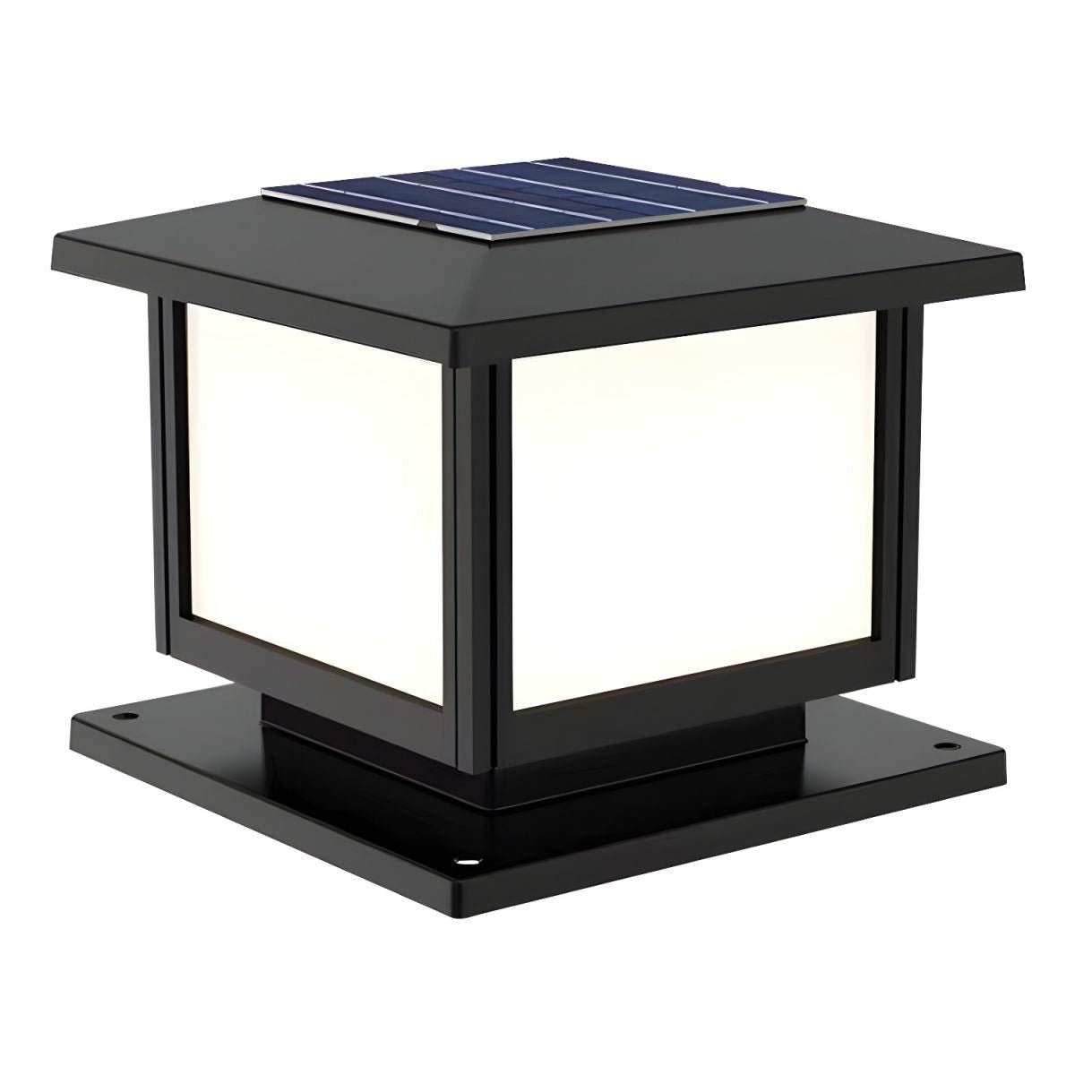 Osternella Aluminium Outdoor Light-Moonnatur