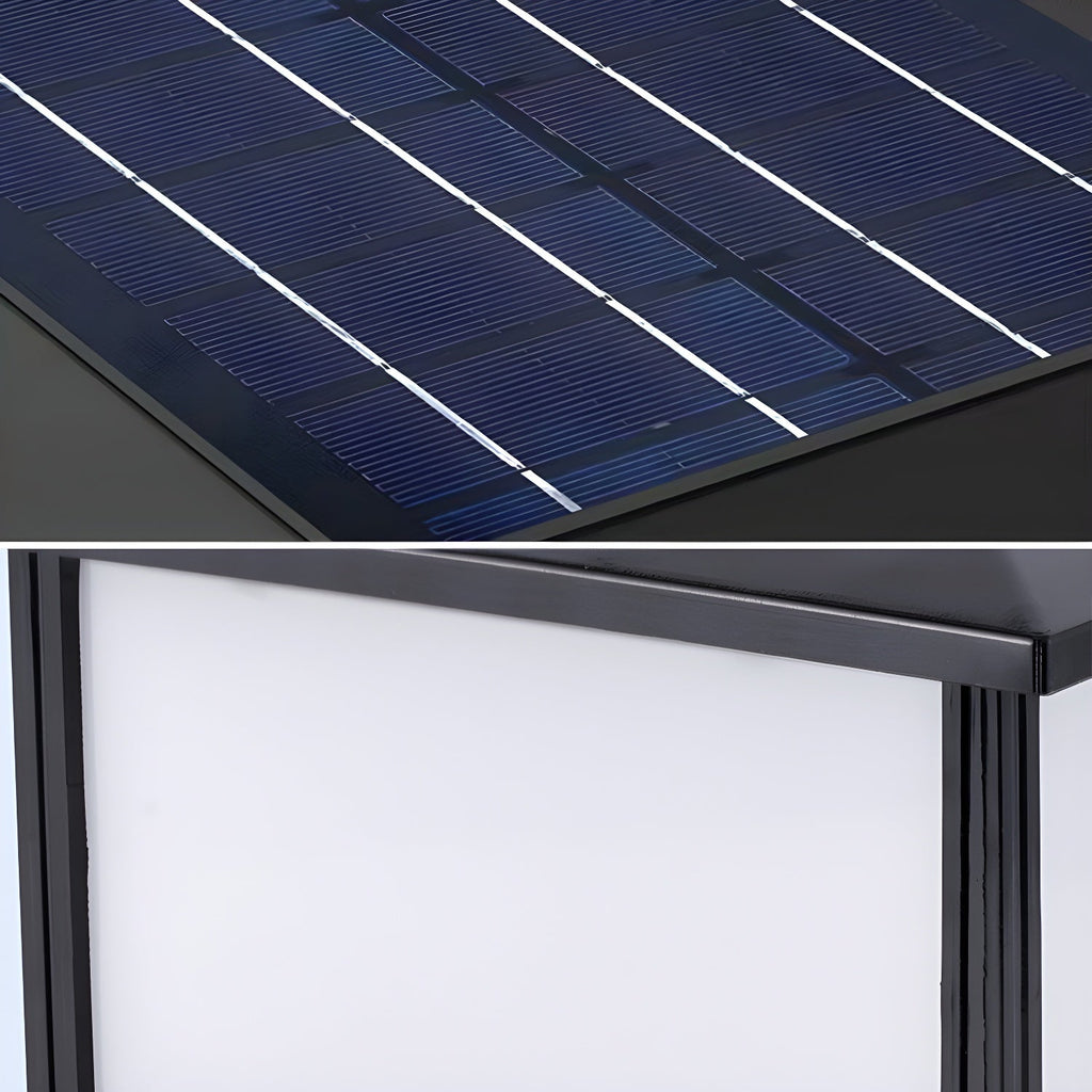 Osternella Aluminium Outdoor Light-Moonnatur