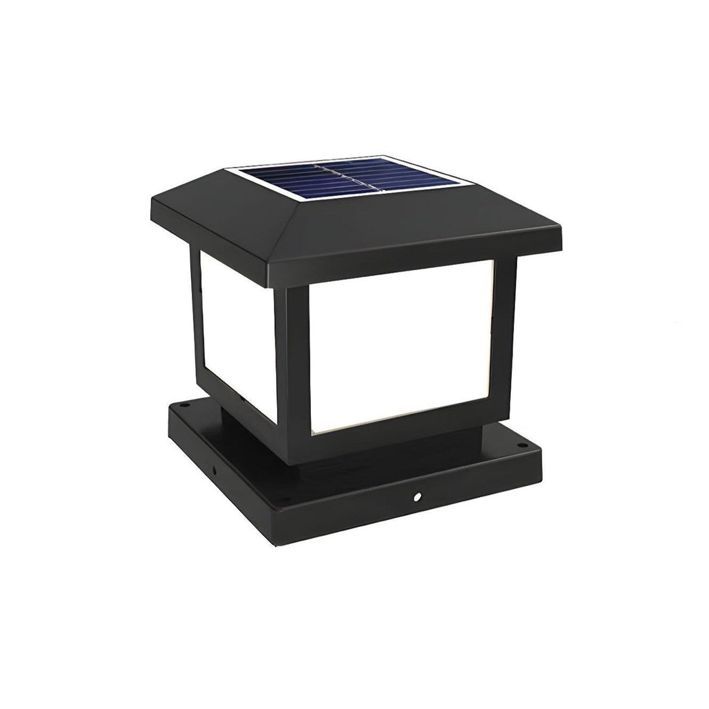 Osternella Aluminium Outdoor Light-Moonnatur
