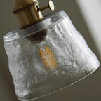 Keldelden Glass Pendant Light-Moonnatur