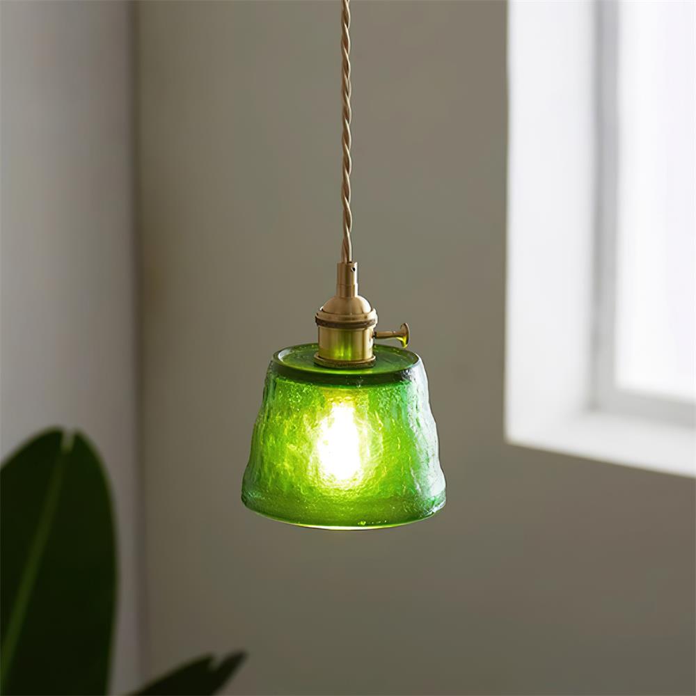 Keldelden Glass Pendant Light-Moonnatur