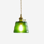 Keldelden Glass Pendant Light-Moonnatur