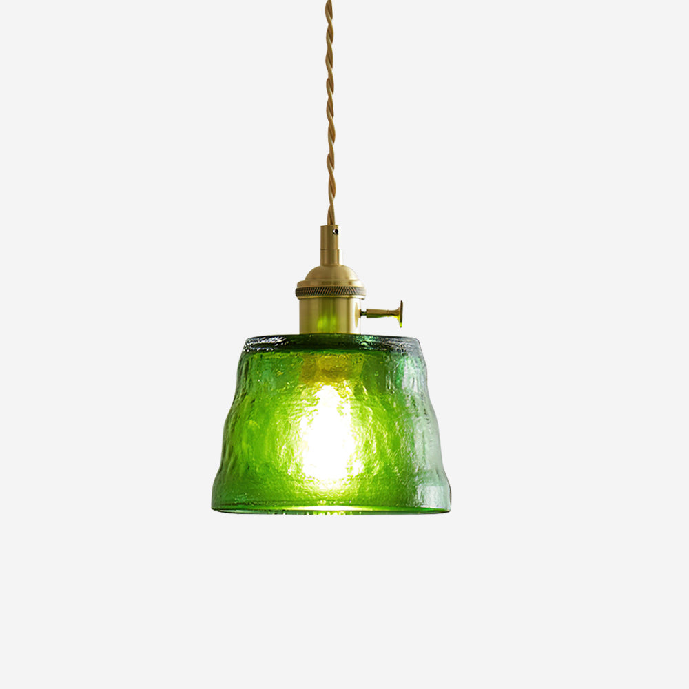 Keldelden Glass Pendant Light-Moonnatur