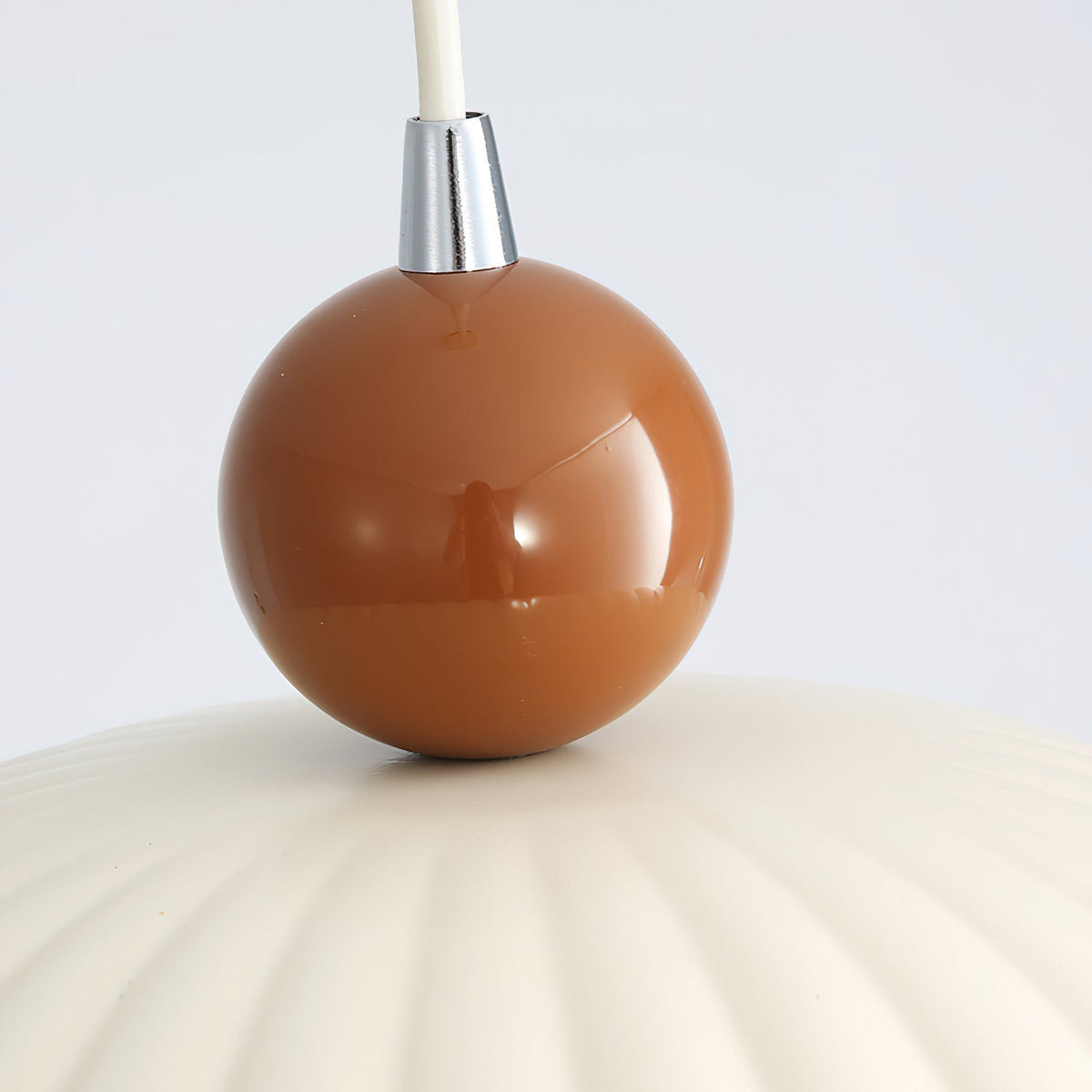 Savenelyn Glass Pendant Light-Moonnatur