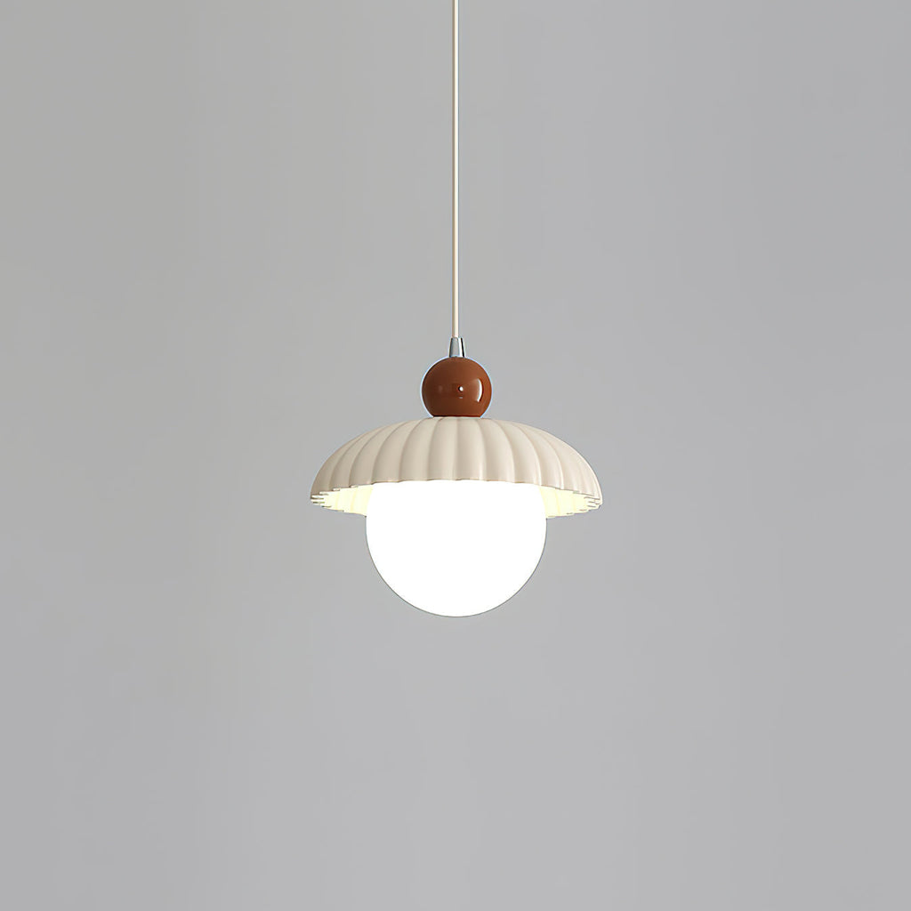 Savenelyn Glass Pendant Light-Moonnatur