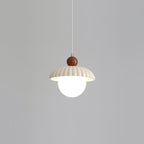 Savenelyn Glass Pendant Light-Moonnatur