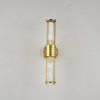 Larkenna Glass Wall Light-Moonnatur
