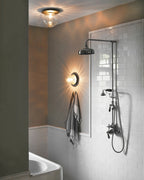 Aldenenna Glass Wall Light-Moonnatur