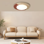 Faldenlyn Travertine Ceiling Light-Moonnatur