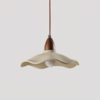Ythelia Cement Pendant Light-Moonnatur