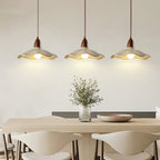 Ythelia Cement Pendant Light-Moonnatur