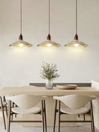 Ythelia Cement Pendant Light-Moonnatur