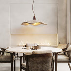 Ythelia Cement Pendant Light-Moonnatur