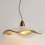 Ythelia Cement Pendant Light-Moonnatur
